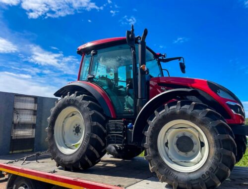 Fantastico *Valtra A75*